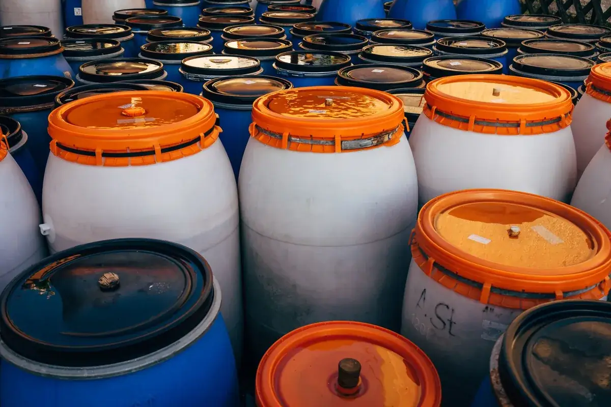 Medical Waste Removal in Conrad, IA